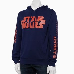 Star Wars Hoodie